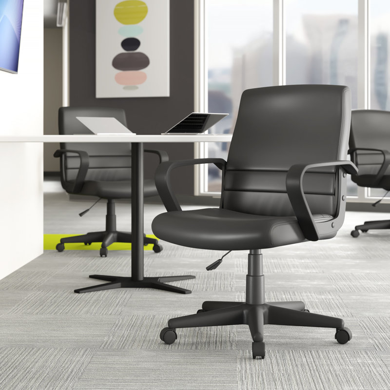 Hillard executive chair Clearance